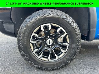 Used 2023 Chevrolet Silverado 1500 ZR2 w/ Technology Package video 2