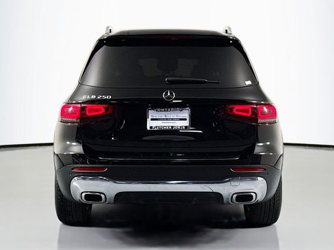 Used 2021 Mercedes-Benz GLB 250 image 5