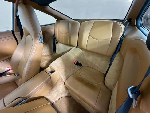 Used 2007 Porsche 911 Turbo image 25