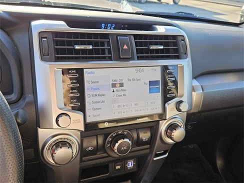 Used 2020 Toyota 4Runner Limited image 18