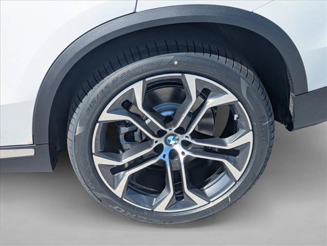 Used 2026 BMW X5 sDrive40i RWD image 9