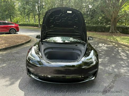 Used 2023 Tesla Model 3 Standard Range RWD image 5