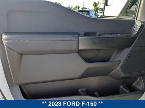 Certified 2023 Ford F150 XL w/ STX Appearance Package image 10