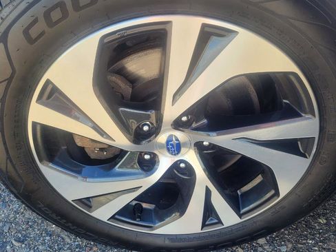 Used 2021 Subaru Legacy Premium AWD/4WD image 45