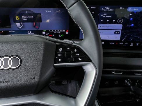 New 2026 Audi A5 2.0T Premium AWD/4WD image 11
