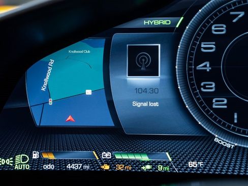 Certified 2023 Ferrari 296 GTS image 27