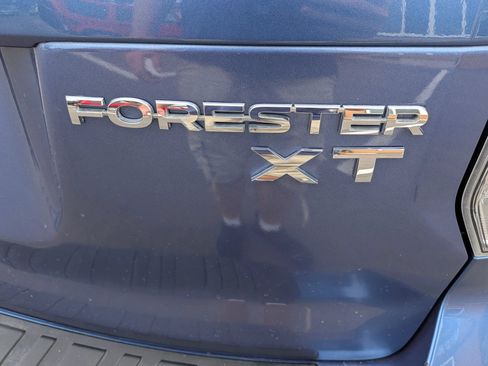 Used 2017 Subaru Forester 2.0XT Touring AWD/4WD image 17