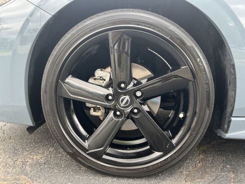 Used 2024 Nissan Sentra SR image 11