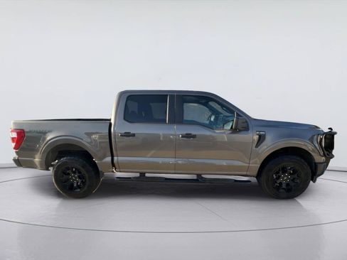 Used 2023 Ford F150 XL w/ Rattler Package AWD/4WD image 2