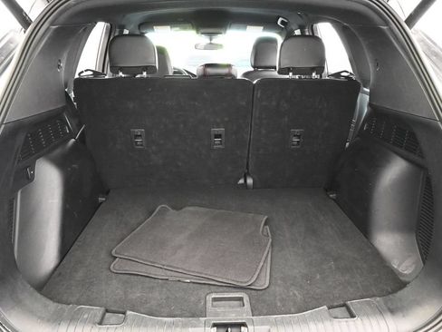 Used 2024 Ford Escape ST-Line FWD image 35
