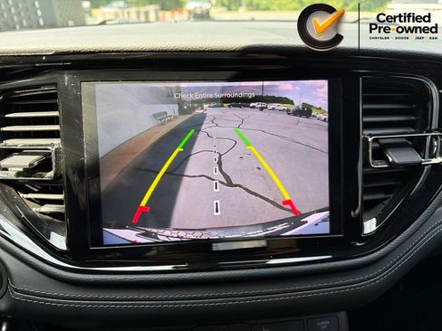 Certified 2022 Dodge Durango GT RWD image 94