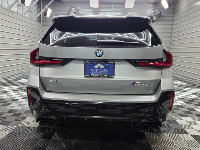 Used 2024 BMW X1 M35i w/ Premium Package AWD/4WD image 7