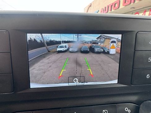 Used 2024 Ford Transit 250 Medium Roof w/ Interior Upgrade Package image 22