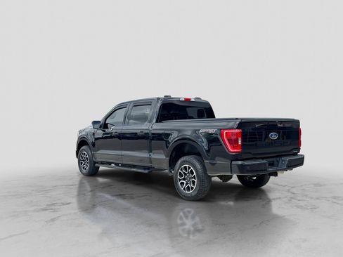 Certified 2022 Ford F150 XLT w/ Equipment Group 302A High AWD/4WD image 5