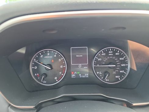 Used 2022 Subaru Legacy Limited AWD/4WD image 16