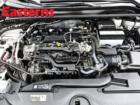 Used 2023 Toyota Corolla LE image 7