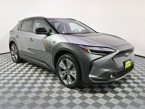 Used 2023 Subaru Solterra AWD image 8