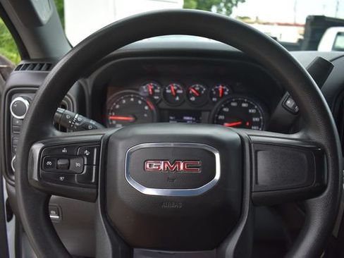 Certified 2024 GMC Sierra 2500 Pro w/ Convenience Package AWD/4WD image 30