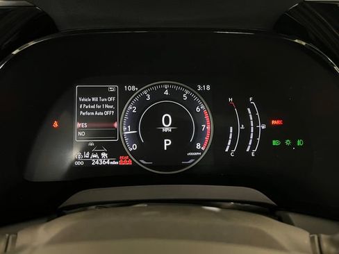 Used 2024 Lexus RX 350 FWD w/ Technology Package image 22