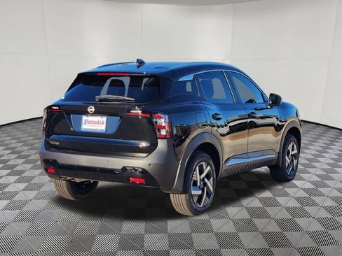 New 2026 Nissan Kicks SV image 3