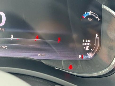 New 2026 RAM 2500 Laramie AWD/4WD image 17