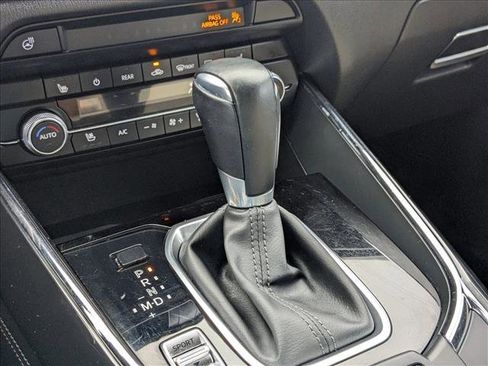 Used 2022 MAZDA CX-9 Grand Touring image 12