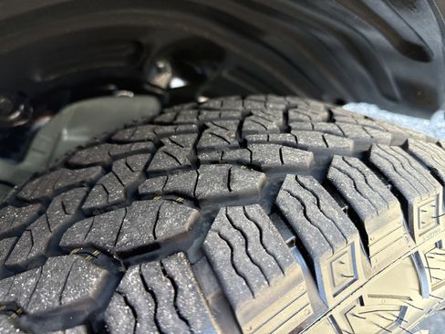 Certified 2026 Honda Passport TrailSport Elite image 12