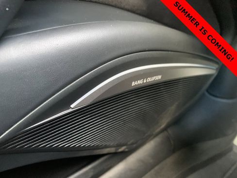 Used 2018 Audi TT 2.0T w/ Technology Package image 25