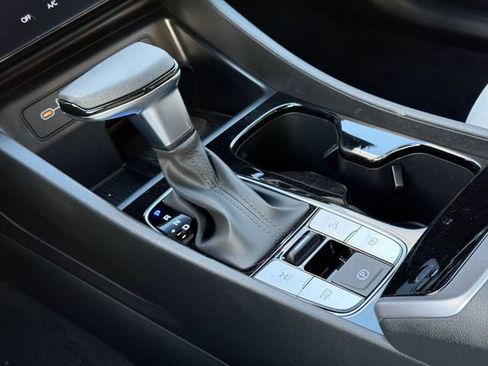 New 2026 Hyundai Santa Cruz SEL AWD/4WD image 22