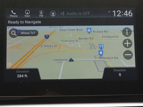 Used 2022 Honda Accord Touring image 7