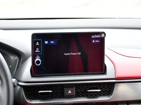 New 2026 Acura ADX A-Spec AWD/4WD image 24