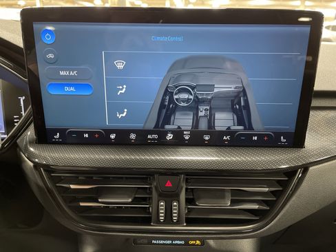 Used 2023 Ford Escape ST-Line w/ Tech Pack #1 image 23