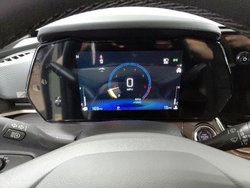 New 2026 Chevrolet Trax ACTIV FWD image 28