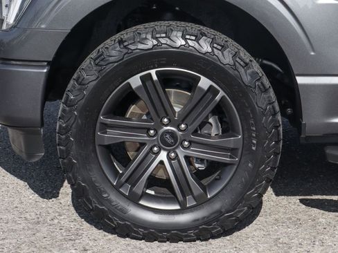 Used 2022 Ford F150 XLT w/ Equipment Group 302A High AWD/4WD image 43