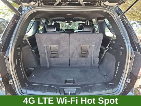Used 2024 Dodge Durango GT AWD/4WD image 36
