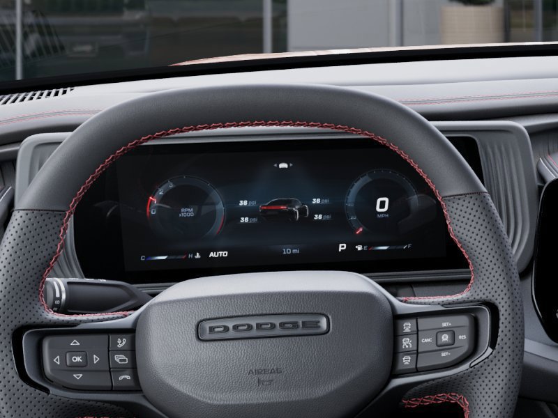 New 2026 Dodge Charger R/T AWD/4WD image 21