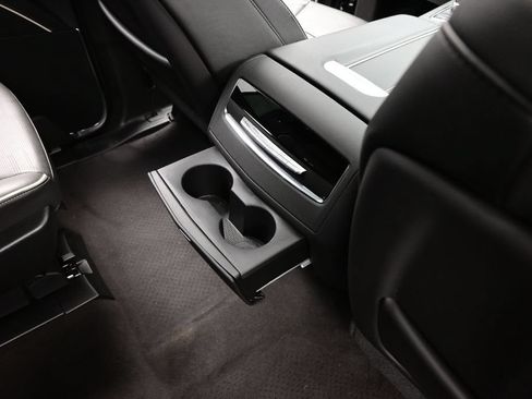 Used 2024 Cadillac Escalade Sport w/ Touring Package AWD/4WD image 31