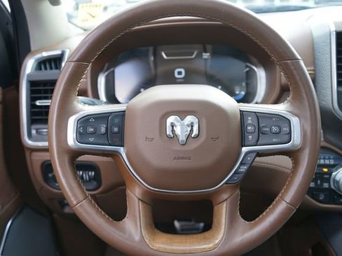 Used 2024 RAM 1500 Limited image 20