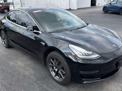 Used 2018 Tesla Model 3 Long Range