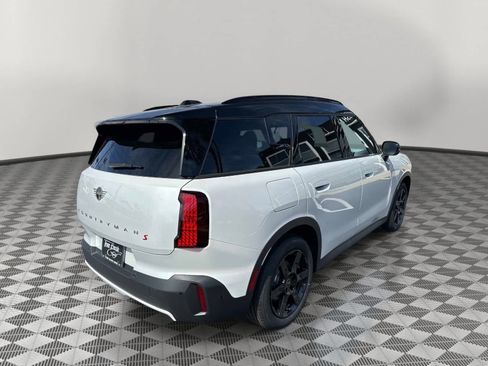 New 2026 MINI Cooper Countryman S AWD/4WD image 3