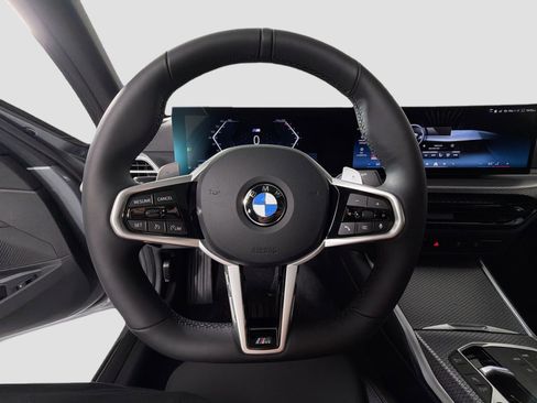 New 2026 BMW 330i xDrive 330i xDrive w/ M Sport Package image 43