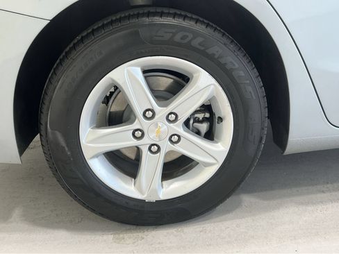 Used 2024 Chevrolet Malibu LT FWD image 10