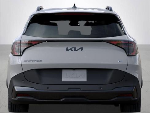 New 2026 Kia Sportage X-Line AWD/4WD image 13