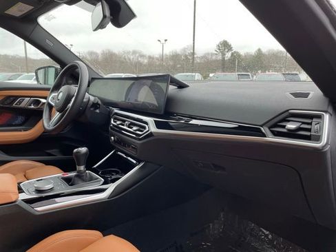 Used 2023 BMW M2 RWD image 28