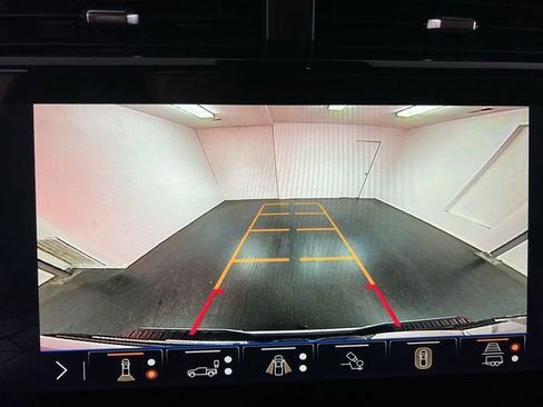 New 2026 GMC Sierra 2500 Denali Ultimate image 15