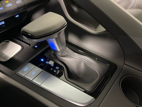 New 2026 Hyundai Elantra Sport FWD image 24