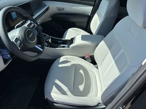 New 2026 Hyundai Tucson SEL FWD image 10