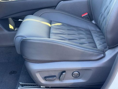 New 2026 Nissan Rogue Platinum w/ Platinum Premium Package image 21