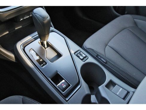 New 2026 Subaru Crosstrek 2.0i Premium image 23