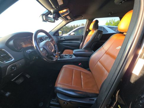 Used 2020 Dodge Durango R/T w/ Blacktop Package AWD/4WD image 4